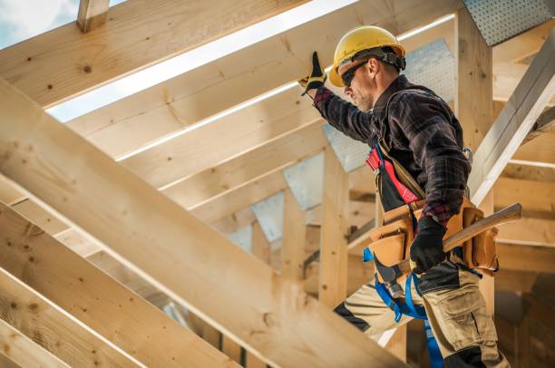 Slate Roofing Contractor in Pass Christian, MS