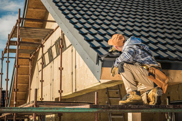 Best New Roof Installation  in Pass Christian, MS