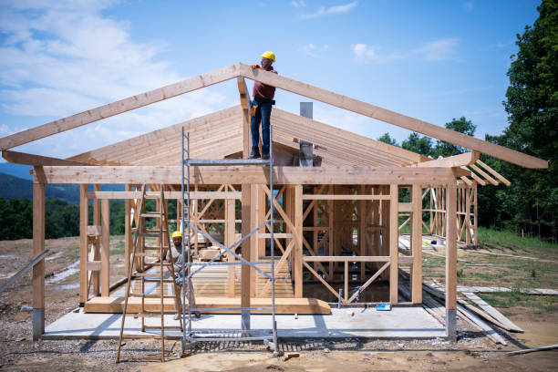 Quick and Trustworthy Emergency Roof Repair Services in Pass Christian, MS
