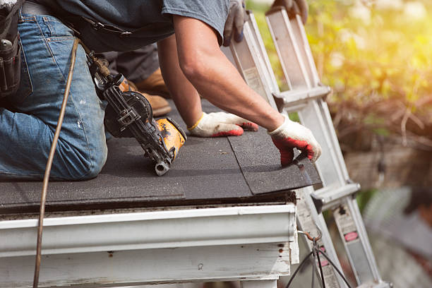 Best Commercial Roofing Services  in Pass Christian, MS
