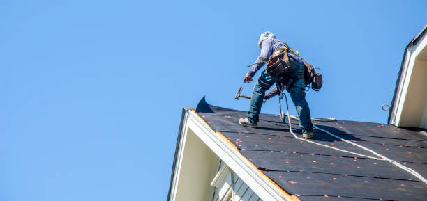 Sealant for Roof in Pass Christian, MS